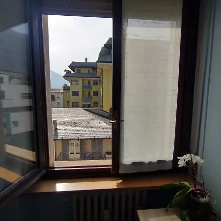 La Casa Del Birraio * Sondrio