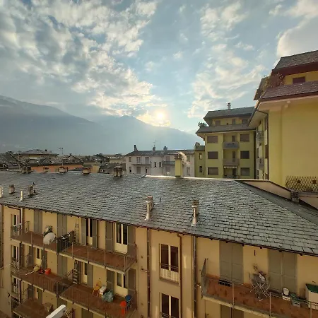 La Casa Del Birraio Sondrio