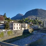 La Casa Del Birraio * Sondrio