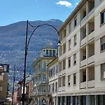La Casa Del Birraio Apartman Sondrio