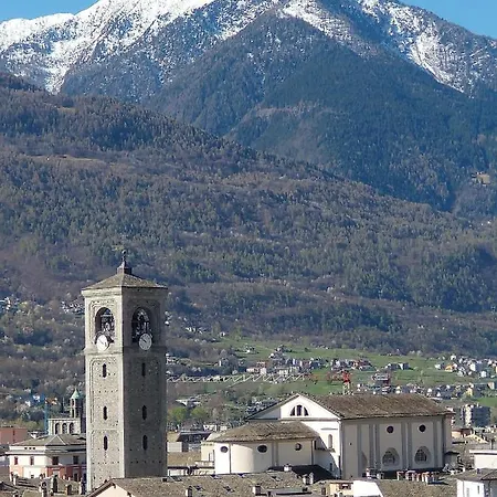 La Casa Del Birraio Sondrio