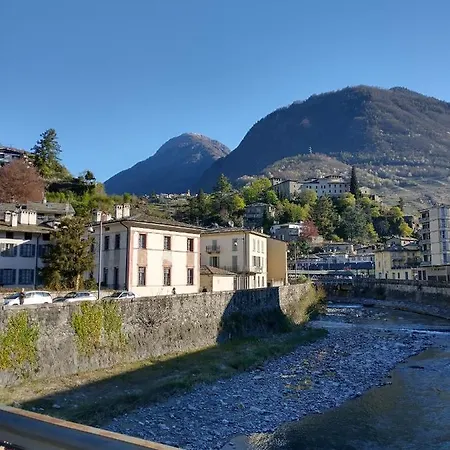 La Casa Del Birraio * Sondrio