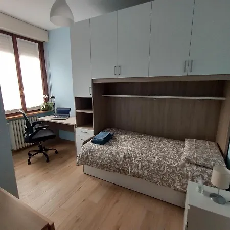 La Casa Del Birraio Sondrio